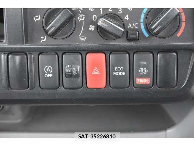 Hino DUTRO 2012-09 7326804-20