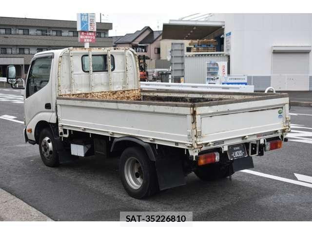Hino DUTRO 2012-09 7326804-21