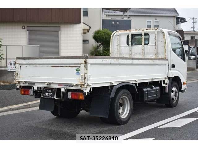 Hino DUTRO 2012-09 7326804-23