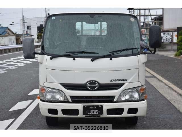 Hino DUTRO 2012-09 7326804-2