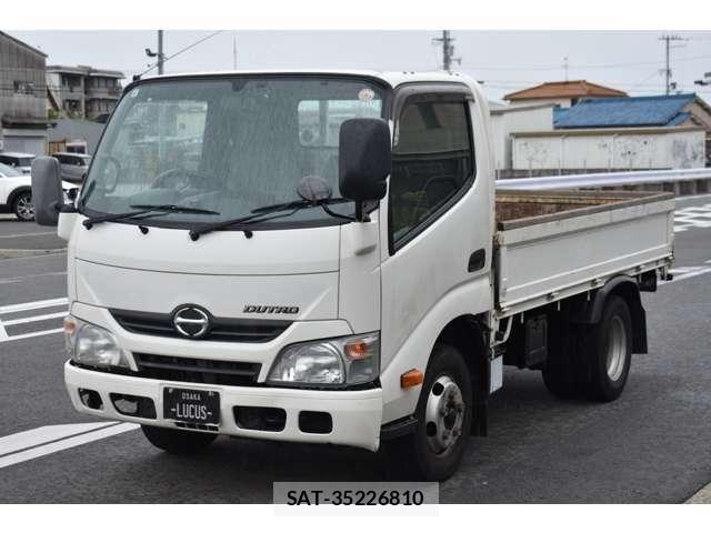 Hino DUTRO 2012-09 7326804-3