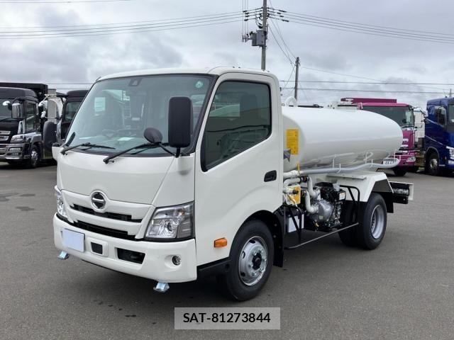 Hino DUTRO 2025-05 7357580-0