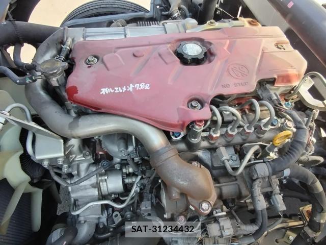 Hino DUTRO 2019-08 7357578-20