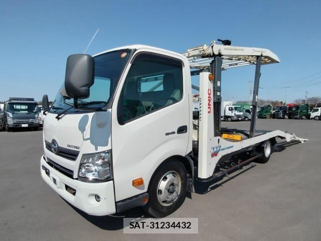 Hino DUTRO 2019-08 7357578-6