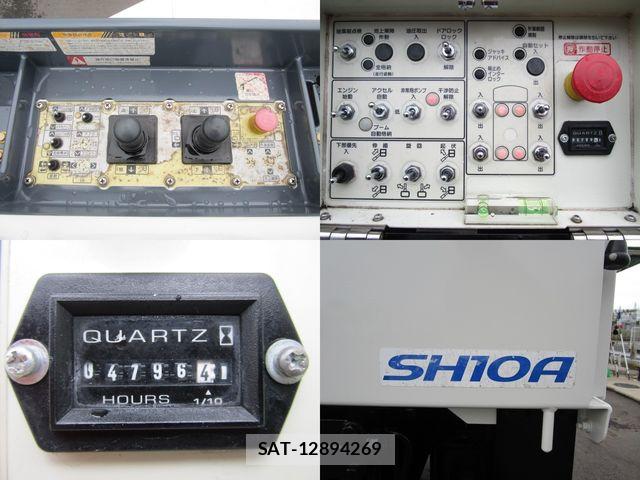 Hino DUTRO 2017-12 7357586-11