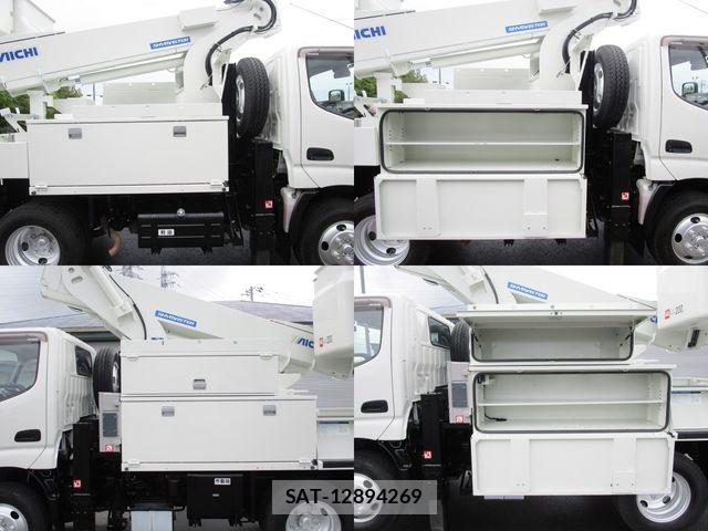 Hino DUTRO 2017-12 7357586-12