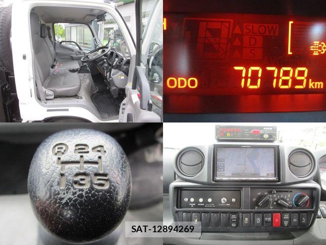 Hino DUTRO 2017-12 7357586-19