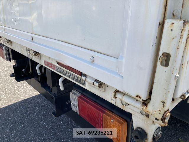 Hino DUTRO 2012-09 7357590-14