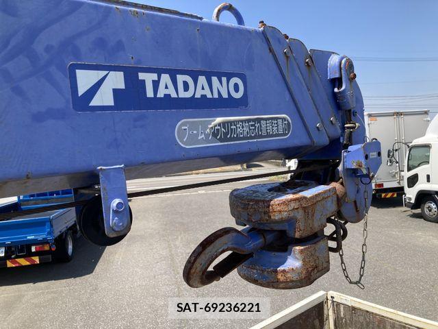 Hino DUTRO 2012-09 7357590-16