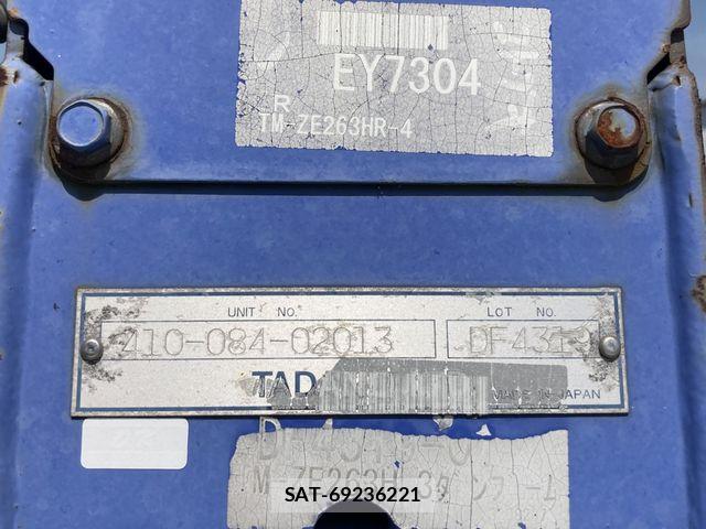 Hino DUTRO 2012-09 7357590-19