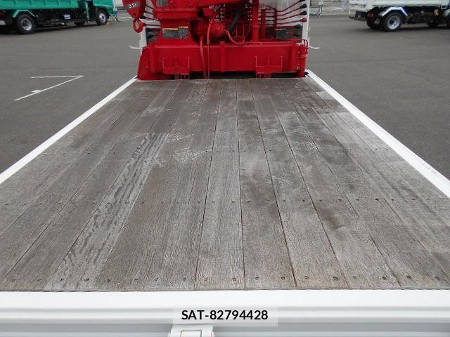 Hino DUTRO 2007-02 7357589-10