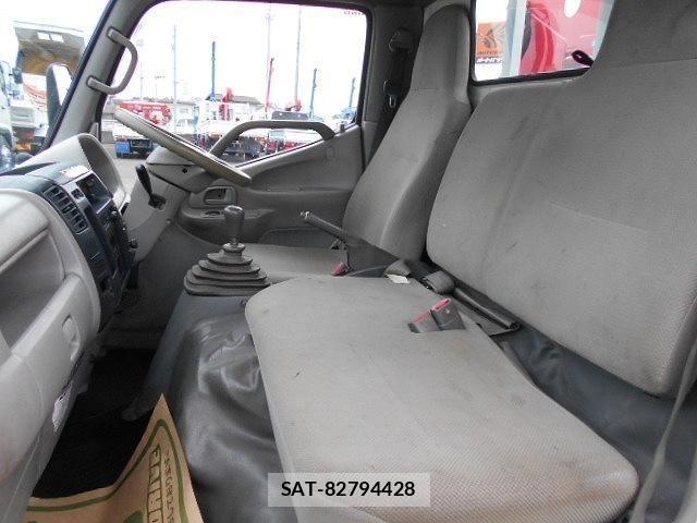 Hino DUTRO 2007-02 7357589-14
