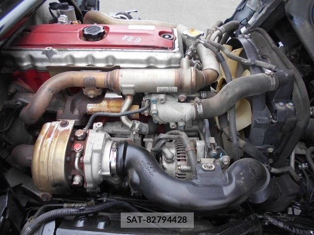 Hino DUTRO 2007-02 7357589-15