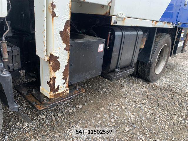 Hino DUTRO 2007-04 7357597-12