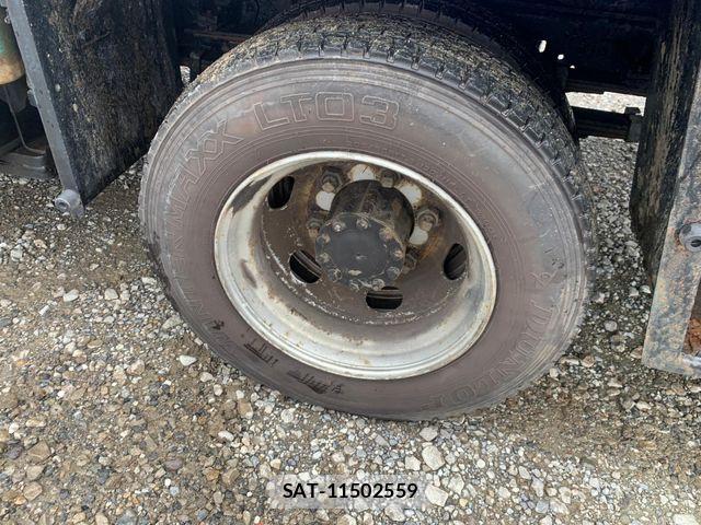 Hino DUTRO 2007-04 7357597-15