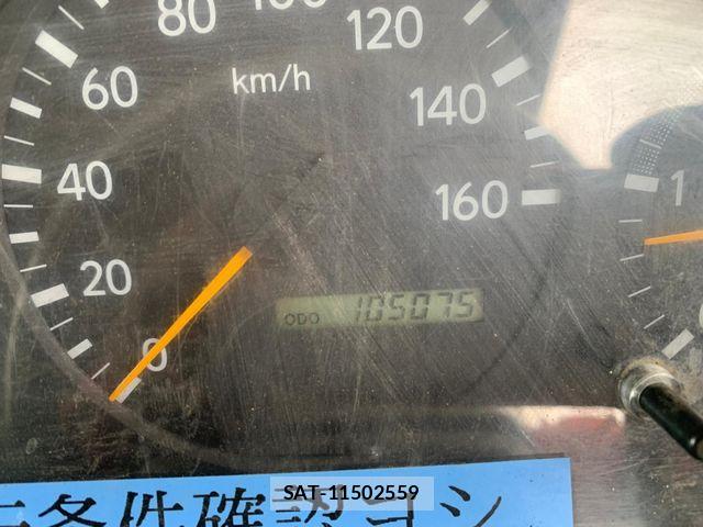 Hino DUTRO 2007-04 7357597-19