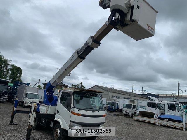 Hino DUTRO 2007-04 7357597-20