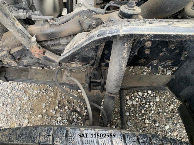 Hino DUTRO 2007-04 7357597-22