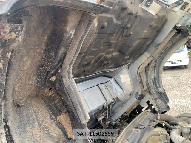 Hino DUTRO 2007-04 7357597-23