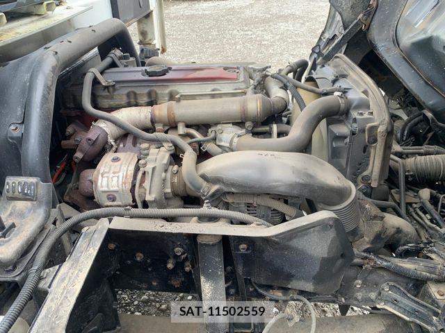 Hino DUTRO 2007-04 7357597-25