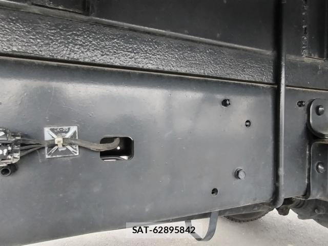 Hino DUTRO 2009-03 7357593-9