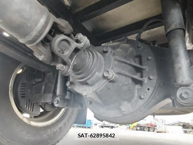 Hino DUTRO 2009-03 7357593-11
