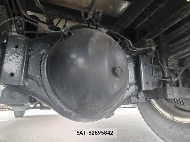 Hino DUTRO 2009-03 7357593-12