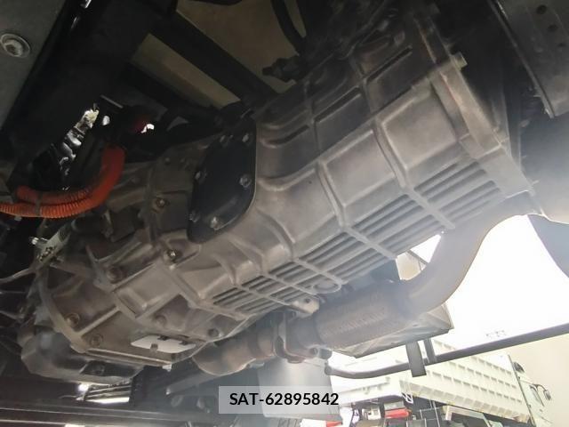 Hino DUTRO 2009-03 7357593-13
