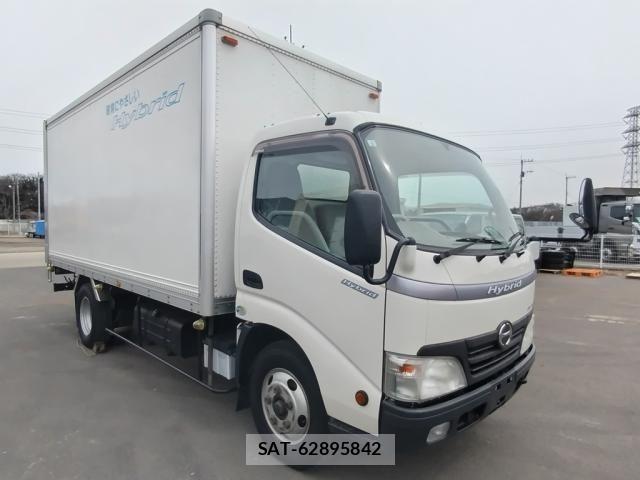 Hino DUTRO 2009-03 7357593-1