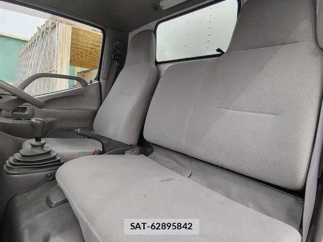 Hino DUTRO 2009-03 7357593-20