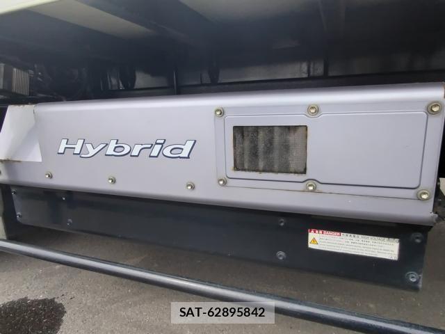 Hino DUTRO 2009-03 7357593-26