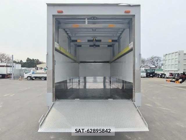 Hino DUTRO 2009-03 7357593-5