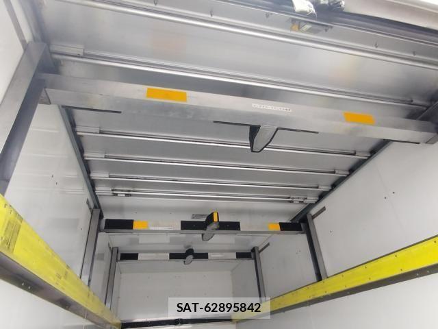 Hino DUTRO 2009-03 7357593-7