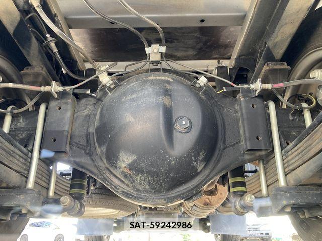 Hino DUTRO 2019-05 7357591-19