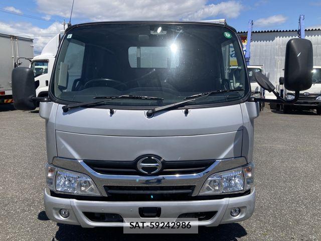 Hino DUTRO 2019-05 7357591-20