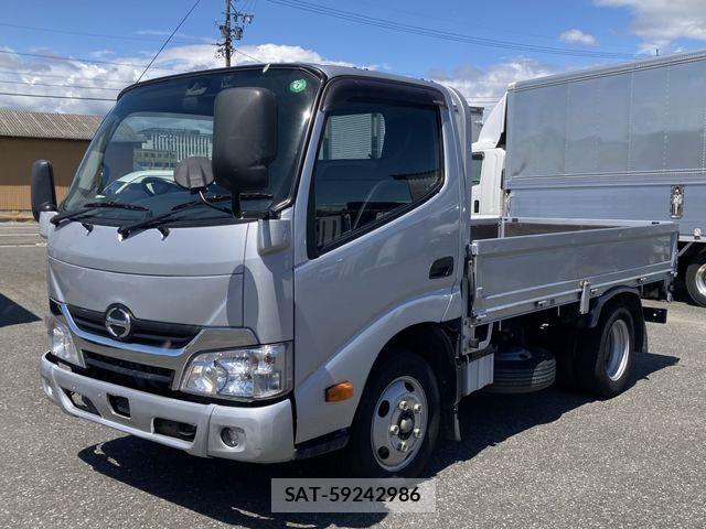 Hino DUTRO 2019-05 7357591-21