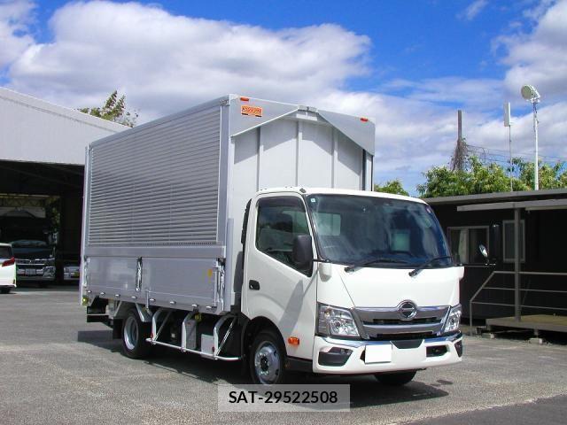 Hino DUTRO 2025-11 7357582-0