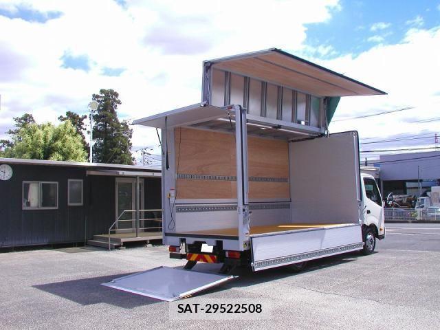 Hino DUTRO 2025-11 7357582-10