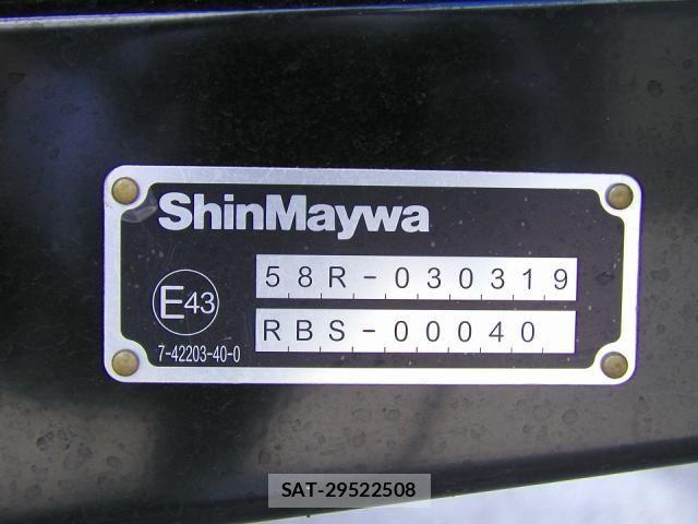 Hino DUTRO 2025-11 7357582-17