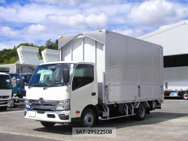 Hino DUTRO 2025-11 7357582-1