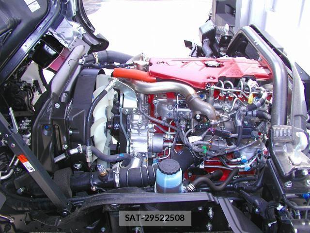 Hino DUTRO 2025-11 7357582-22