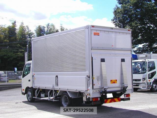 Hino DUTRO 2025-11 7357582-2