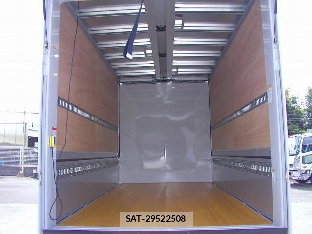 Hino DUTRO 2025-11 7357582-8