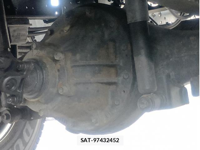 Hino DUTRO 2019-04 7357588-9