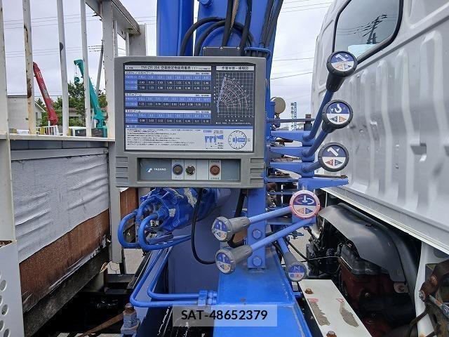 Hino DUTRO 2007-08 7357595-10