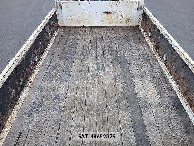 Hino DUTRO 2007-08 7357595-12