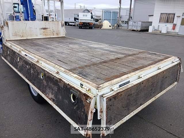 Hino DUTRO 2007-08 7357595-13