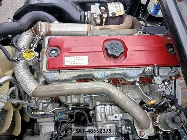 Hino DUTRO 2007-08 7357595-19