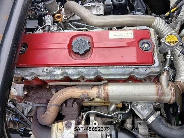 Hino DUTRO 2007-08 7357595-20