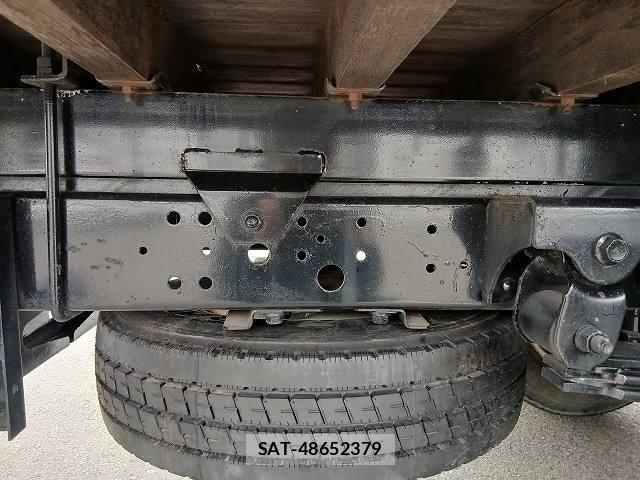 Hino DUTRO 2007-08 7357595-21